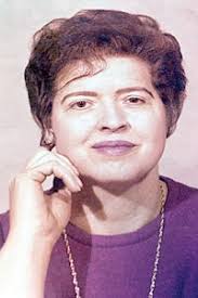 Doris Bradley Mathis