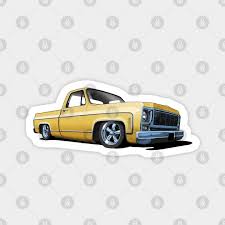 Image result for Yellow 1980 Truck