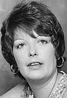 Ruth Holford Obituary (2014)