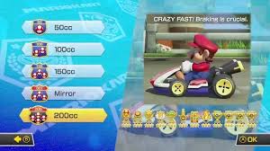 If you're new to mario kart, 200cc is the fastest and most difficult circuit in the game, so … Esp Eng The Most Difficult Character To Unlock In Mario Kart 8 Deluxe El Personaje Mas Dificil De Desbloquear En Mario Kart 8 Deluxe Hive
