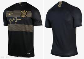 Camiseta Nike Corinthians I 2016 2017 Torcedor Masculina Corinthians 2018 19 Ayrton Senna Nike Third Kit Football Fashion Org Ayrton Senna Ayrton Cycling Tops