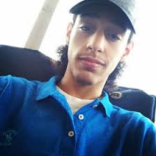 Eric Salinas (MrSalinas805)