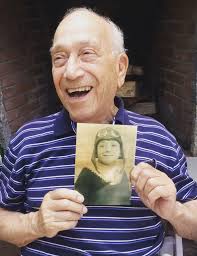 Obituary information for Mario Bonaparte