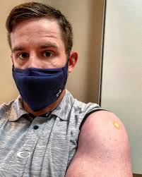 Adam Bazinet-Financial Security Advisor