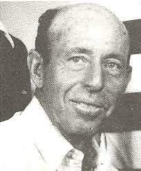 Frank Jay Bartlome (1926-1997)