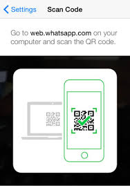 More than 2 billion people in over 180 countries use whatsapp to stay in touch with friends and family, anytime and anywhere. How To Set Up And Use Whatsapp Web Client For Iphone