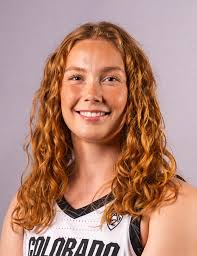 COLORADO BUFFALOES WOMEN'S BASKETBALL