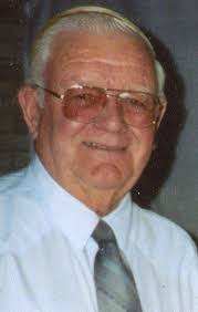 Obituary for Arthur Edward Eilers