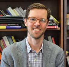 The history of religion, race and American identity