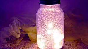 Maybe you would like to learn more about one of these? How To Make Fairy Glow Jars
