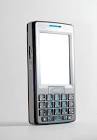 Sony Ericsson M600