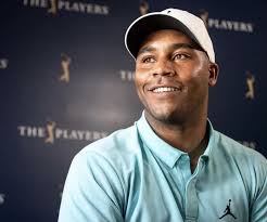Harold Varner III Partners With Youth On Course As First National Ambassador