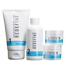 Simplify Your Skincare Routine Rodan Fields Redefine Daly Beauty Beauty Guru Perfume Whisperer Daly Beauty
