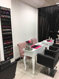 Mis Trabajos De Decoracion By Yen Cr Salon De Unas Decoracion De Salon De Belleza Decoracion Para Salon De Unas