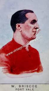 Schofield Joe Image 2 Port Vale 1921