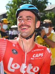 Análisis de la etapa 18 del Tour de Francia