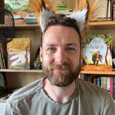 Find out why award-winning Irish author illustrator Paddy Donnelly thinks  you should call into Cabinteely and Deansgrange Libraries from 17th of  July. What could be going