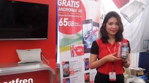 Check spelling or type a new query. Dapat Handphone Gratis Smartfren Berikan Hadiah Menarik Di Millenium Ict Expo 2016 Tribun Medan