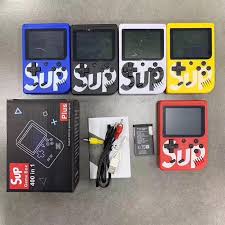 We did not find results for: Product Details Sup 400 In 1 Game Box Console Handheld Game Box