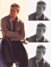 Fifty Shades Of Grey On Twitter Check Out What Charlie Hunnam Looks Like With Short Hair And No Beard He Is Def Christian Grey Http T Co 60ufj9f9zw