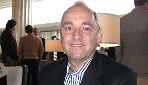 Juan Pablo Carpenter de TVfilm: Representando catálogo de Chilevisión