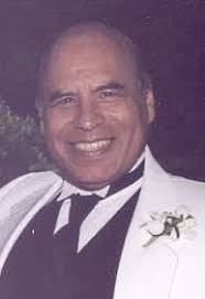 Obituary of Felix Aragon