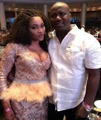 Asiwaju gentry the estranged husband of nollywood actress, mercy aigbe, has dented her image in his congratulatory mesagge to actor. Mercy Aigbe Estranged Husband Now Back Together Kemi Ashefon Love Haven