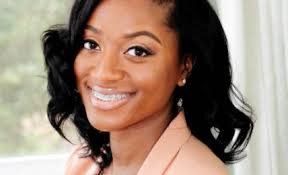 Meet Joy Rush: Kids Yoga Entrepreneur