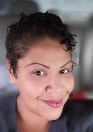 Amber Shabazz Obituary (1982