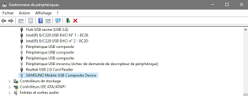 My computer won't let me update and it keeps showing a blue screen that says system service exception here is a link to the… Mise A Jour Windows Offrant Le Pilote Samsung Electronics Co Ltd Wpd 2 14 9 0