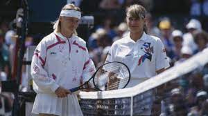 Facebook gives people the power to share and makes the. Jana Novotna 49 Tschechien Nimmt Abschied Von Tennis Legende Sport Mix Bild De