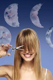 Dennoch ist es wichtig, auch zu den passenden pflegeprodukten zu greifen. Mondkalender Der Perfekte Termin Zum Haare Schneiden Gala De