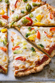 This coconut cauliflower rice is absolutely delicious. Costco Cauliflower Pizza Crust Recipe Copycat Alyona S Cooking