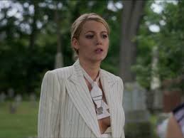 All Of Blake Lively S Most Fashionable Looks From Movies And Tv Shows Insider But the biggest pleasure from a simple favor is watching lively, who was so searing in the taut thriller the shallows and elevated 2016's baffling all i see is you.