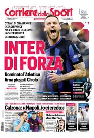 Edicola Prima Pagina