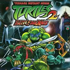 Danger of the ooze full game longplay (ps3, x360). Pc Teenage Mutant Ninja Turtles 2 Battle Nexus Savegame Pro