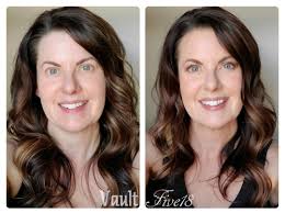 Easy beauty routines for recovery