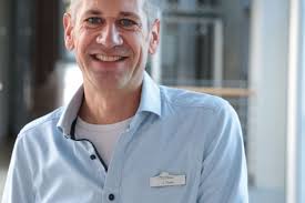 Verl App: Jürgen Theis ist neuer Abteilungsleiter