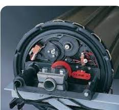 MOTOR CỬA CUỐN ÚC
