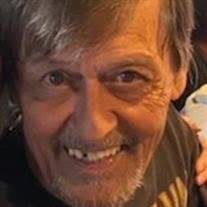 Edwin Michael KRIETEMEYER Obituary