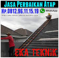 Tanda tanda pipa air mengalami kebocoran Tukang Atap Bocor Di Kota Bekasi Jawa Barat Perbaikan Atap Bocor