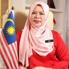 9 may 2018 the mother of all elections. Rina Mohd Harun Rinamohdharun Twitter