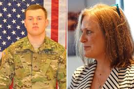How a Seacoast Gold Star Mother Shares Her Son's Memory