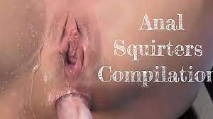 Anal Squirt Porn @ Fuq.com