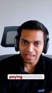 Ayush Helps Engineers Get Remote Offers in USD! Future of Hiring using AI  🇺🇸🇮🇳- Ft. Ayush Jaiswal! , Full Podcast: https://youtu.be/KKmYnN6Xp8I