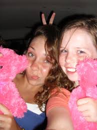 Memories of Hayley Michal Hennessey