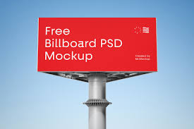 Download billboard mockup free psd file for your branding and promotion project. Billboard Mockup Mr Mockup Graphic Design Freebies