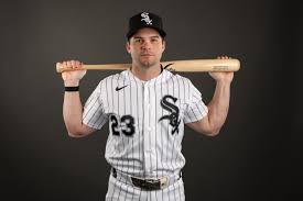 White Sox outfielder/DH Andrew Benintendi expects to return to action this  week - Chicago Sun-Times