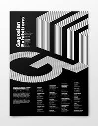 Black And White Graphics Design 50 Outstanding Black White Poster Designs Bashooka Poster Design Typography Poster Design Inspiration