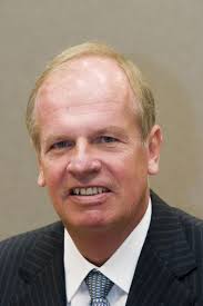 U.S. Xpress trucking pioneer Pat Quinn dies